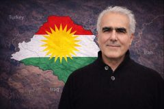 Pîrozbahiya rojbûna yekem a hikûmeta Dewletên Yekbûyî yên Kurdistanê